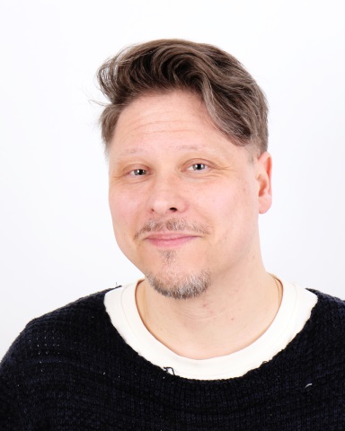 Robin Lundstedt